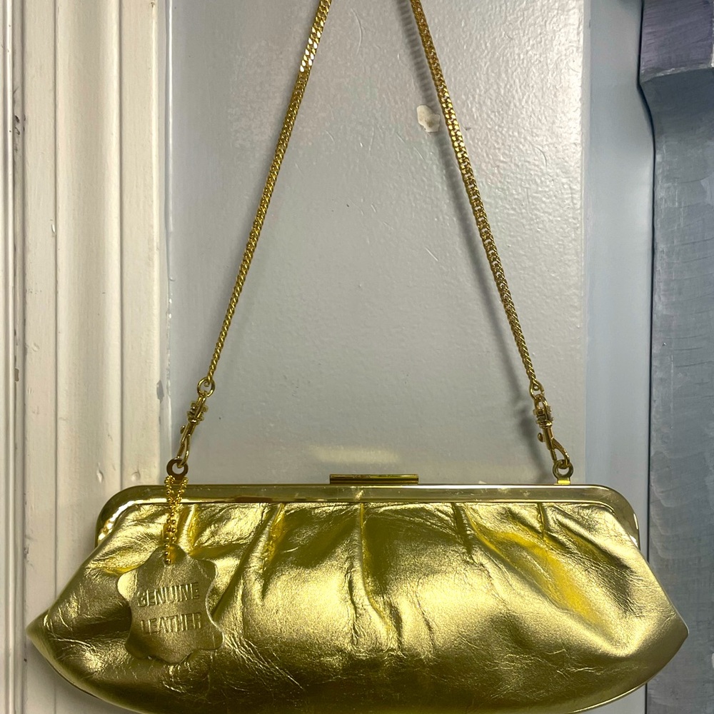 Giani Bernini clutch/purse🔥